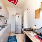 La Casetta Di شقة *
