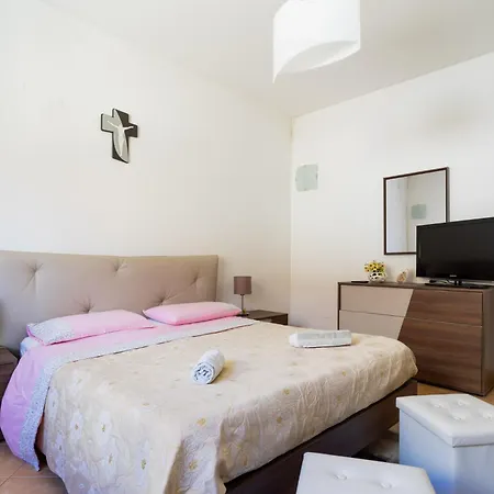 La Casetta Di Apartamento *
