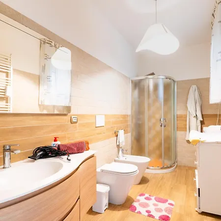 La Casetta Di Appartement *