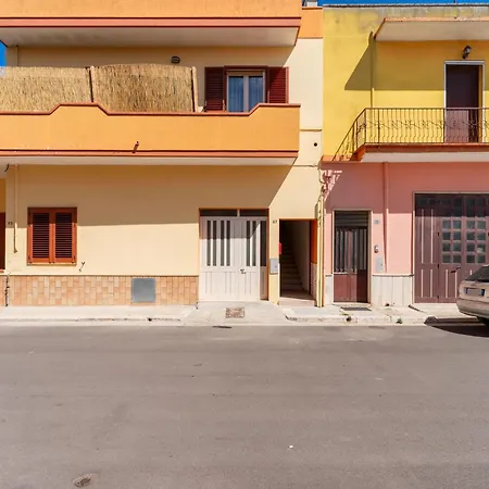 La Casetta Di